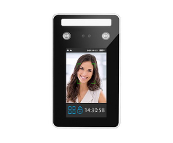 人脸识别摄像机的智能评估