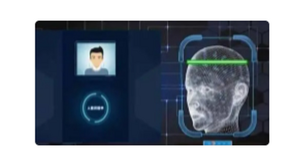 无感人脸识别在校园的服务应用